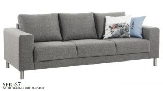 sofa rossano SFR 67